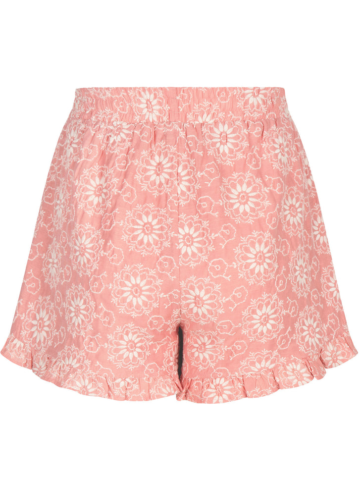 Short reese soft pink