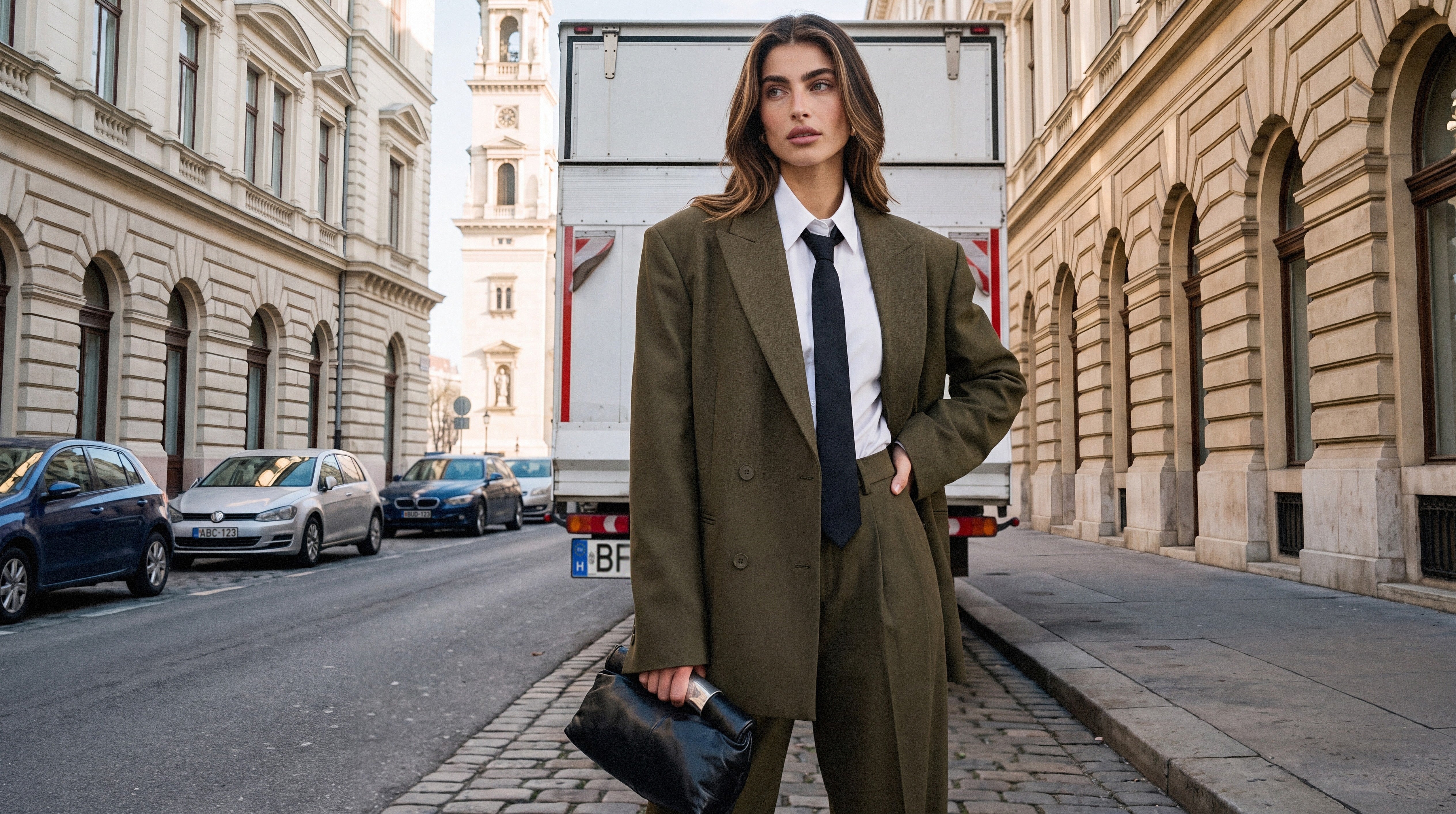 How to style: Blazer