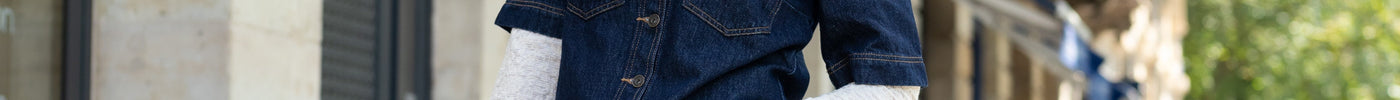 Waarom denim een tijdloze favoriet is