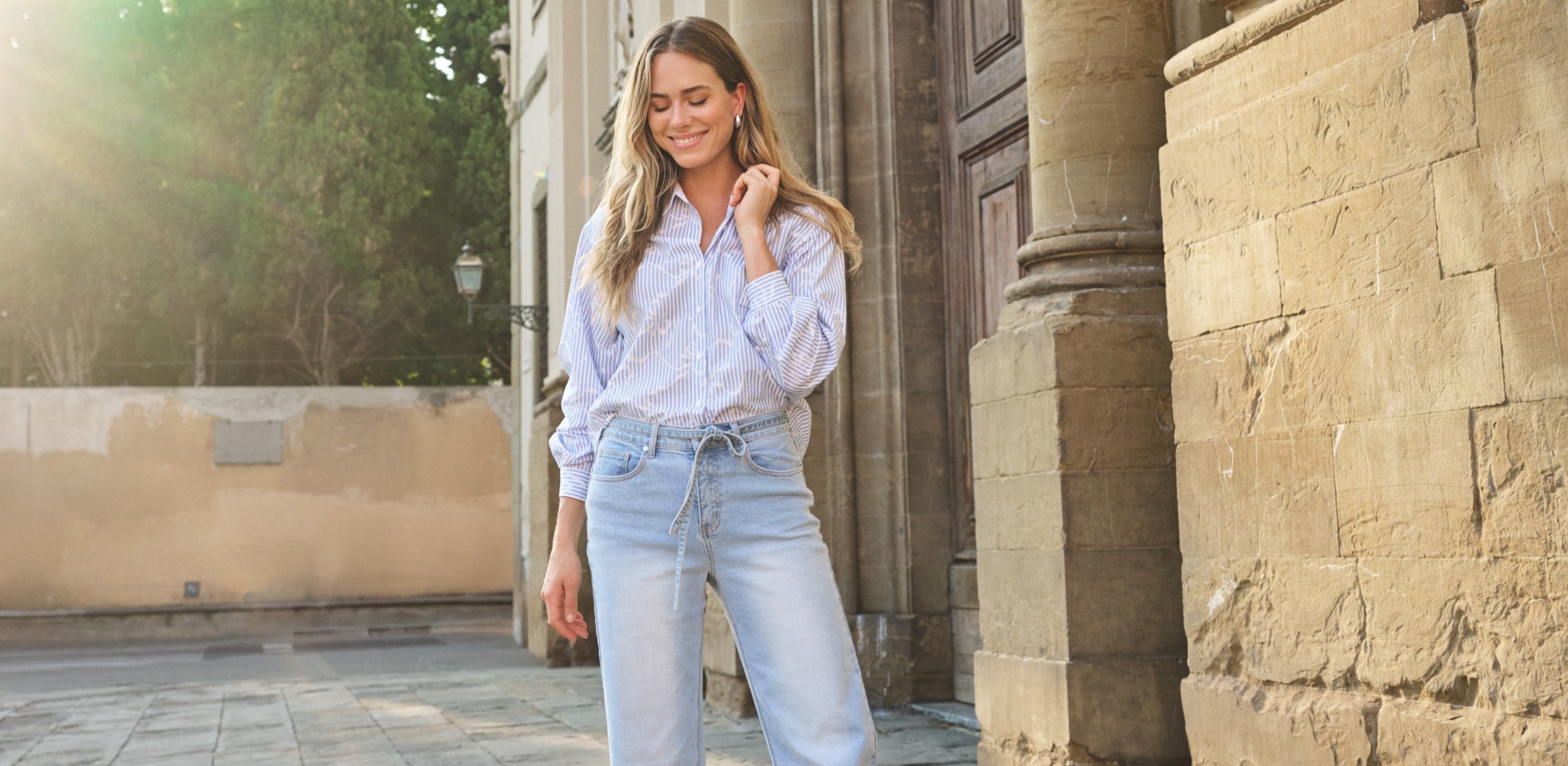 5 looks voor Valentijnsdag