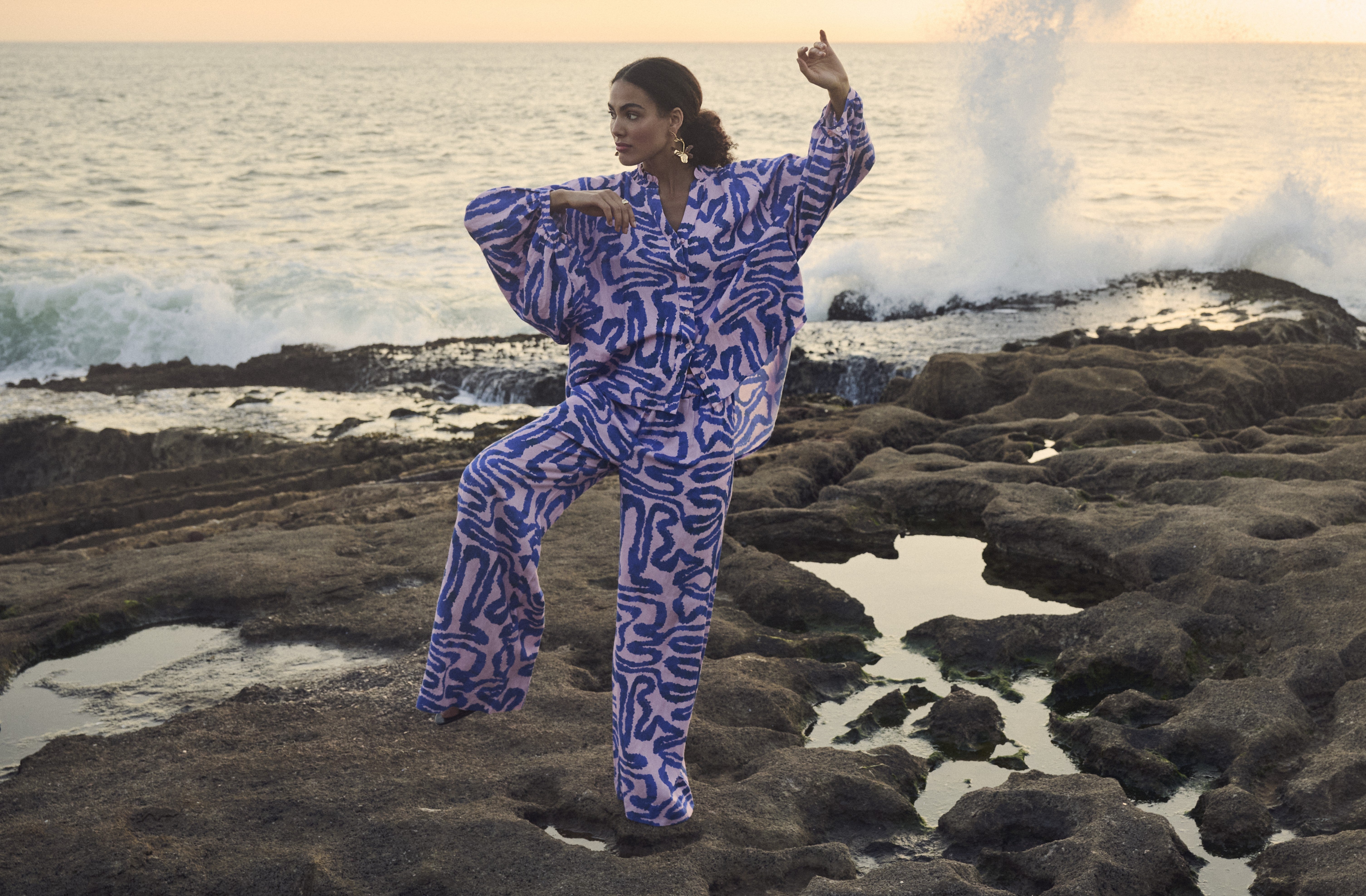 Meet our new brand: POM Amsterdam
