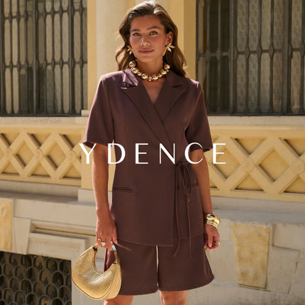 Collection image for: Ydence