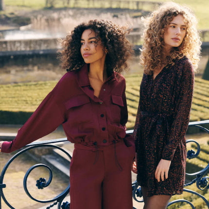 Collection image for: Burgundy