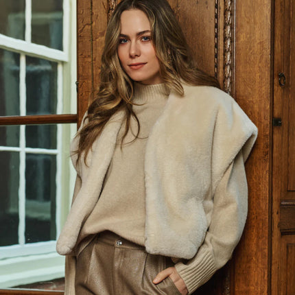 Collection image for: Faux fur