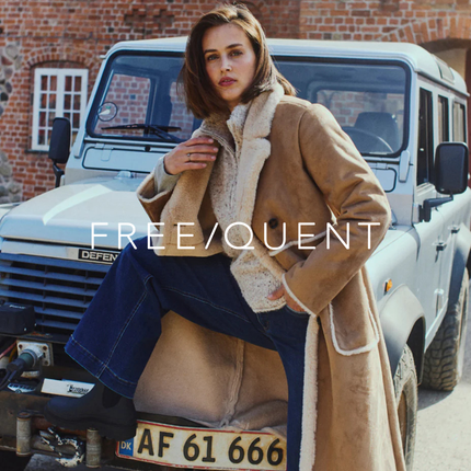 Collection image for: Freequent