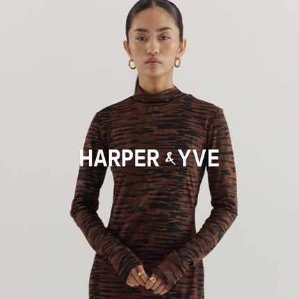Collection image for: Harper & Yve