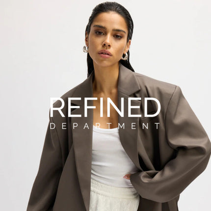 Collection image for: Refined Department