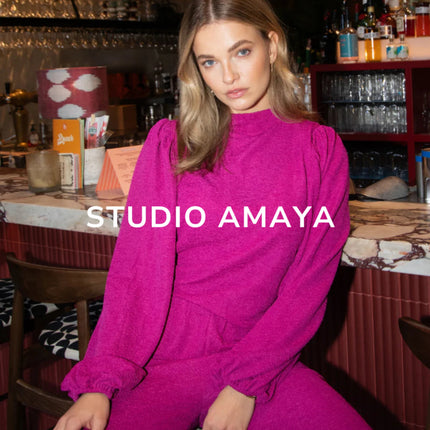 Collection image for: Studio Amaya