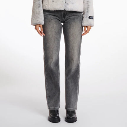 Collection image for: Wide leg jeans