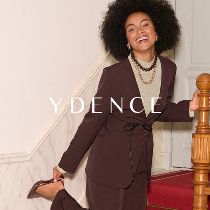 Collection image for: Ydence