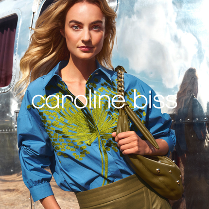 Collection image for: Caroline Biss