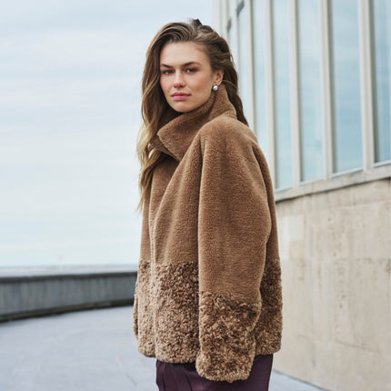 Collection image for: Faux fur