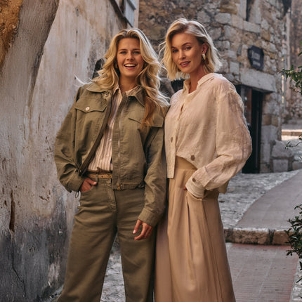 Collection image for: Earth tones