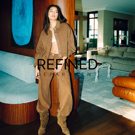 Collection image for: Refined Department