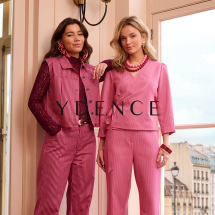 Collection image for: Ydence