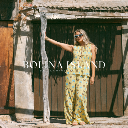 Collection image for: Bolina Island