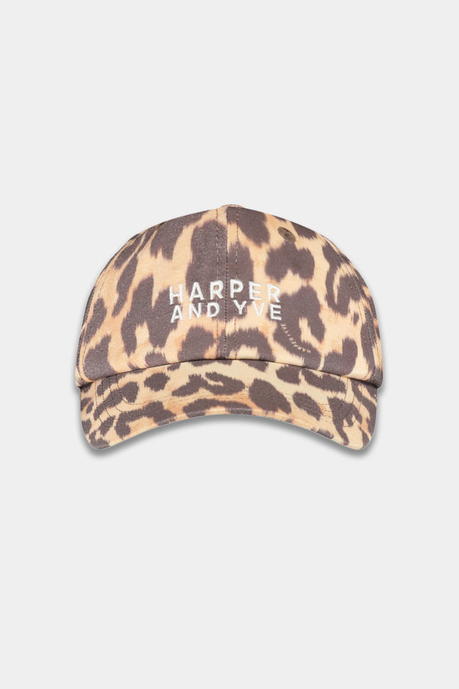 Pet Harper Lexie Leopard AW25PACC01
