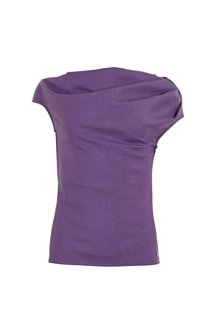 Top Philis Wood Violet