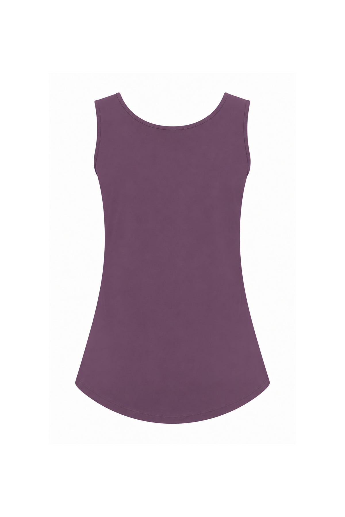 Mi Piace Travel Top Plum Perfect 202027, elegante reisblouse in paarse kleur met comfortabele pasvorm en stijlvolle details.