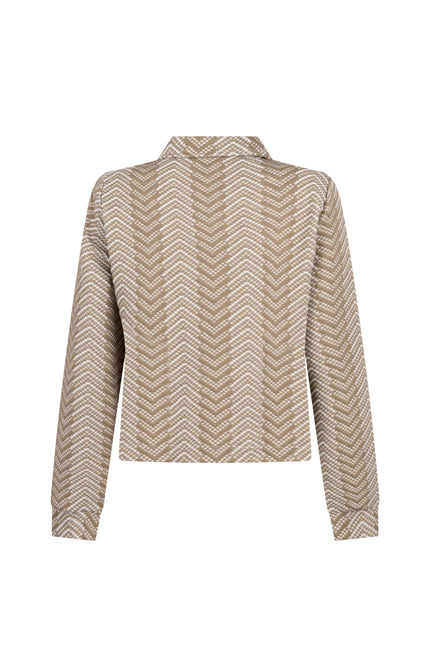 Jacket Janine Camel 255