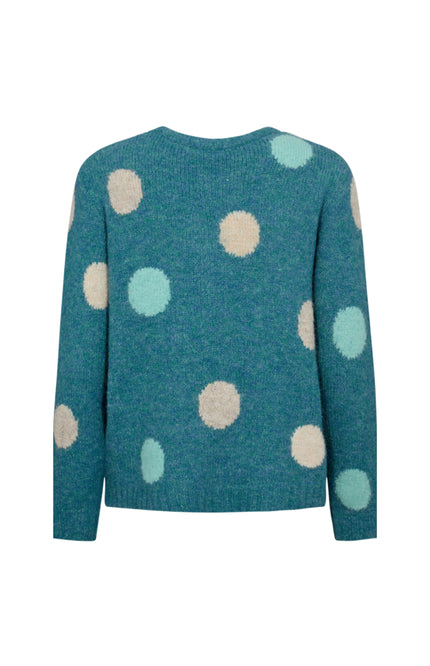 Trui Fqlouisa Brittany Blue Moonbeam 202238