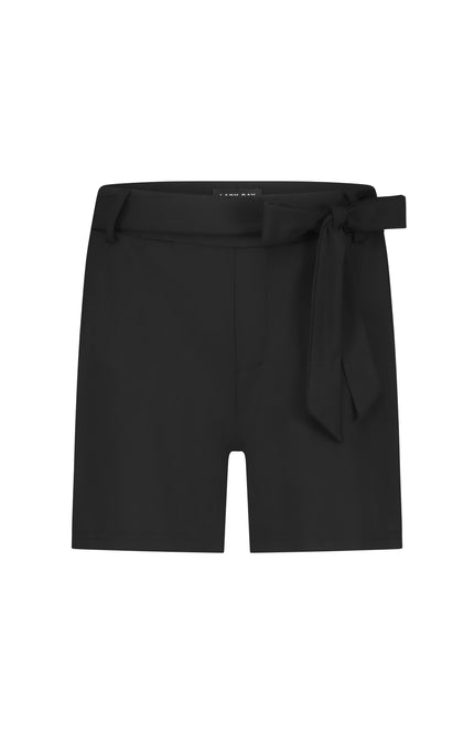 Lady Day Travel Short Shorty Black L14.375.0501 Stretchshop.nl