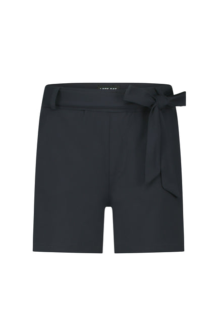 Lady Day Travel Short Shorty Blue L14.375.0501 Stretchshop.nl