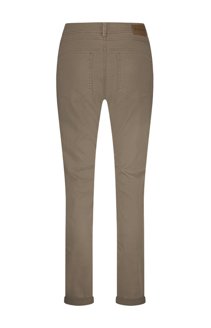 Broek Relax Jog Colour Truffle SRB4665