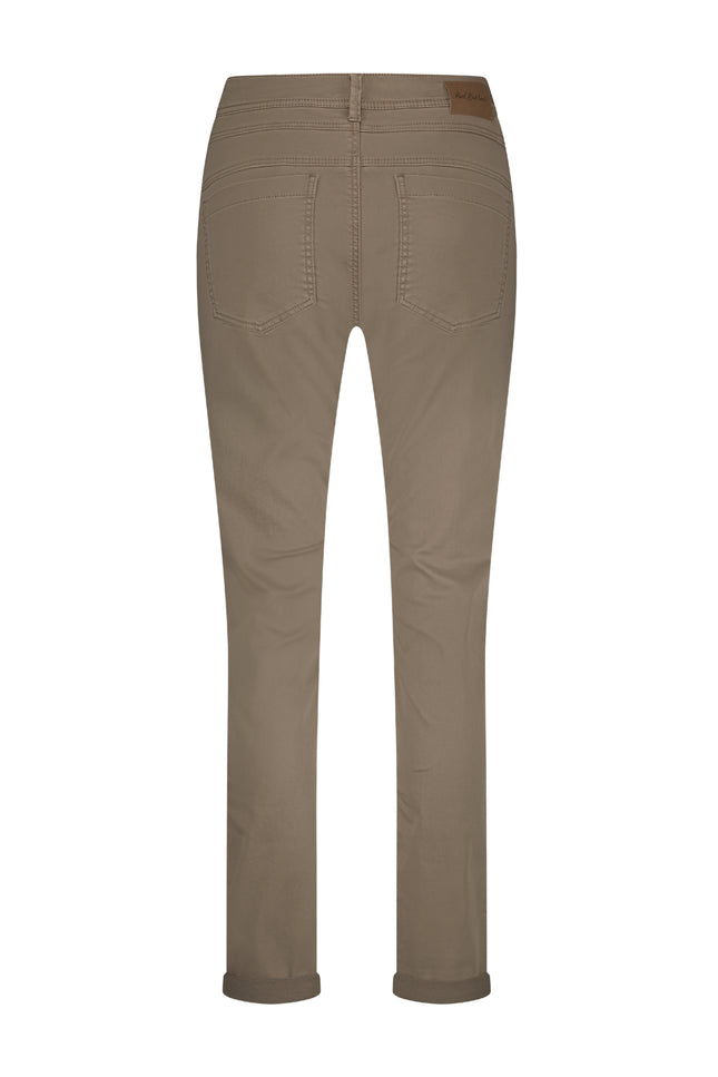 Broek Relax Jog Colour Truffle SRB4665