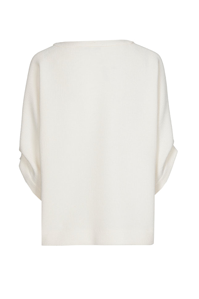 Blouse Hamandi Mount Blanc 61542-1841