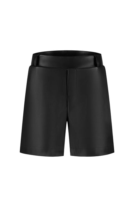 Short Marielle Black L14.101.3558