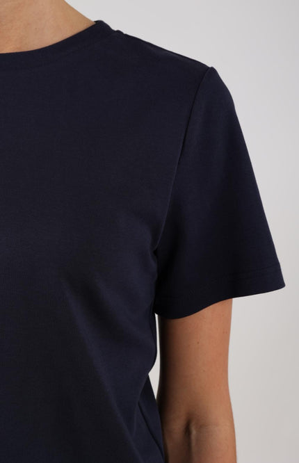 T-shirt Luna Navy NKS04012