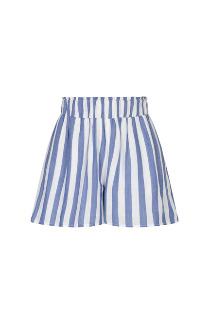 Short Shalita Raya Blue