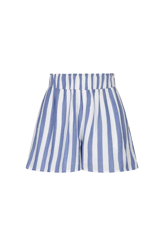 Short Shalita Raya Blue