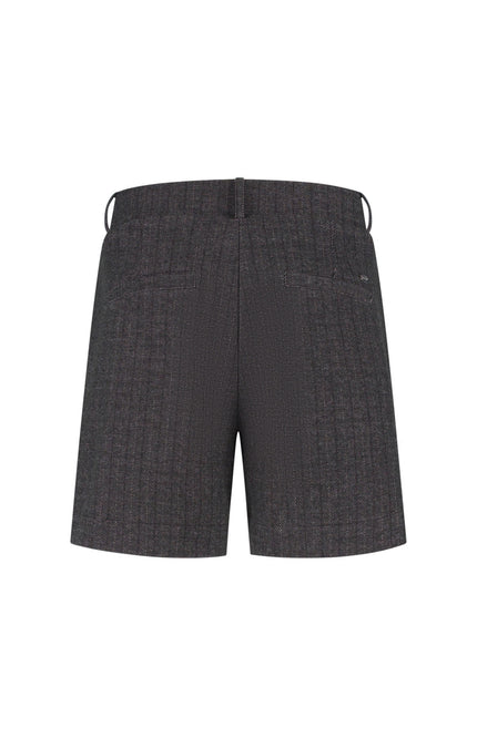 Short Marielle Dark Grey L14.301.3640