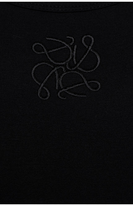 Top Sagunto Black SG111