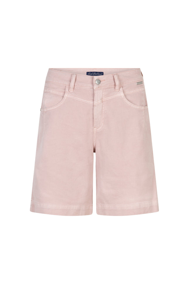 Red Button Short Kate Blossom SRB4938 Stretchshop.nl