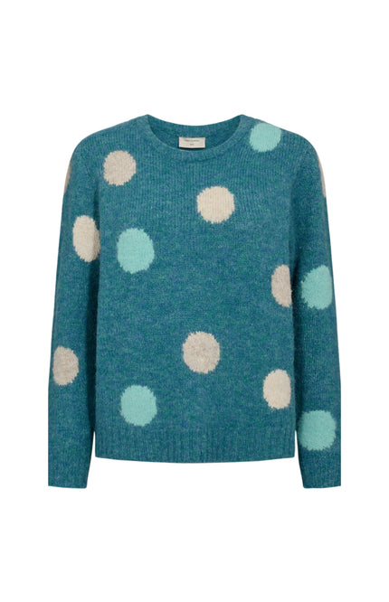 Trui Fqlouisa Brittany Blue Moonbeam 202238