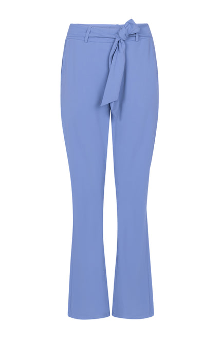 Travel Broek Belle Blue 254