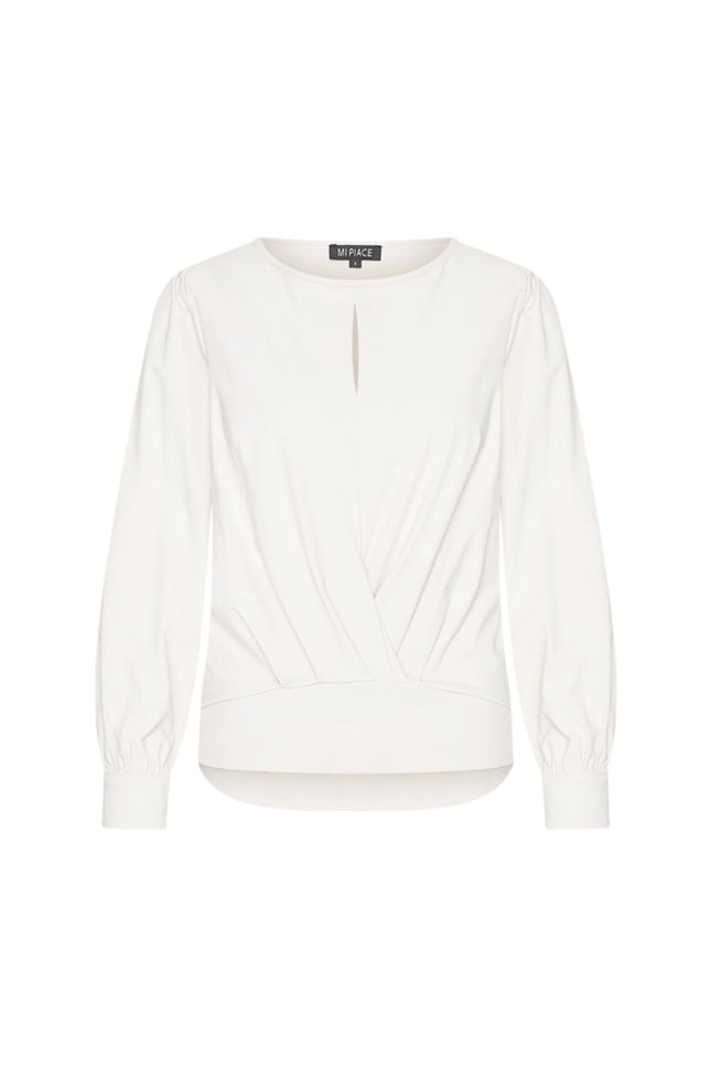 Travel Top Knotted Pofmouw Kit 202533