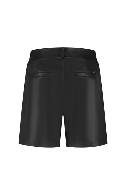 Short Marielle Black L14.101.3558