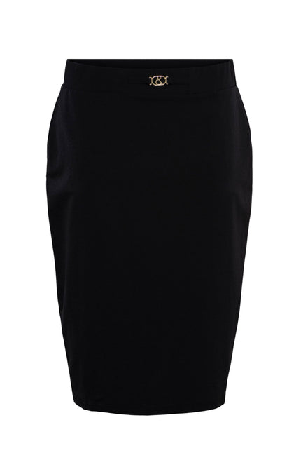 Travel Rok Peach Black SK174