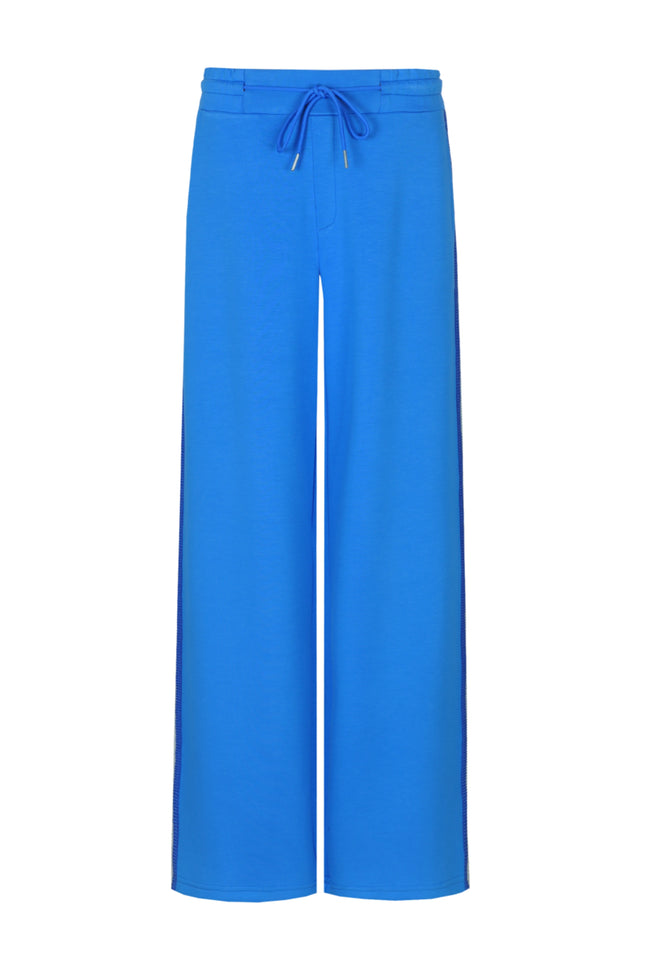 G-maxx Broek Paola Celestial Blue Stretchshop.nl