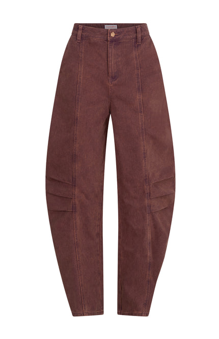 Broek Rift Bordeaux