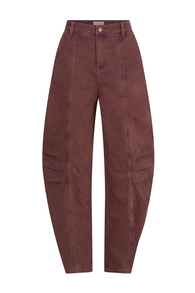 Broek Rift Bordeaux