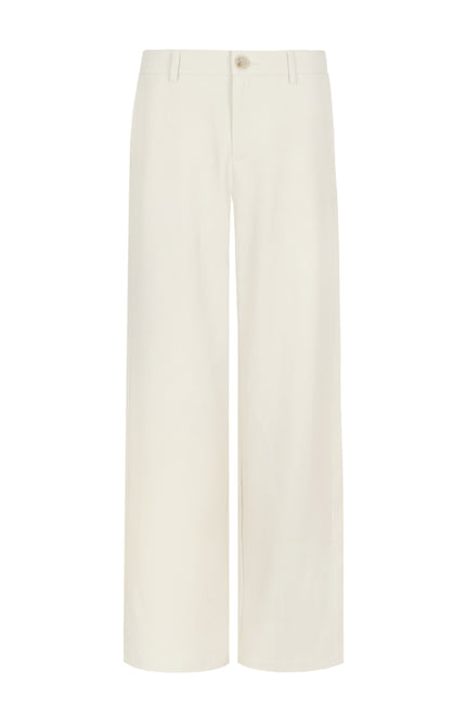 Broek Izabella Sand
