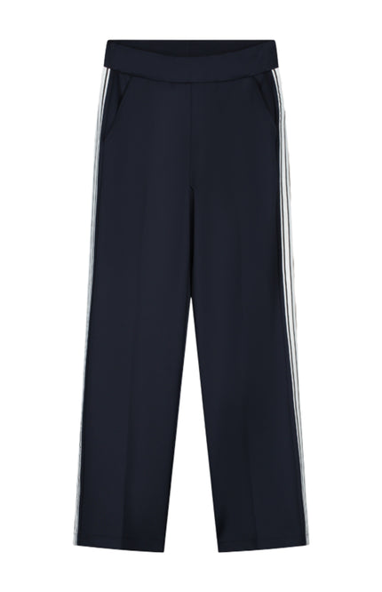 Broek Zola Navy