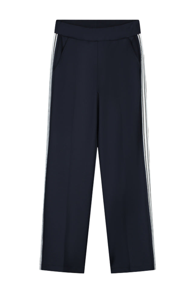 Broek Zola Navy