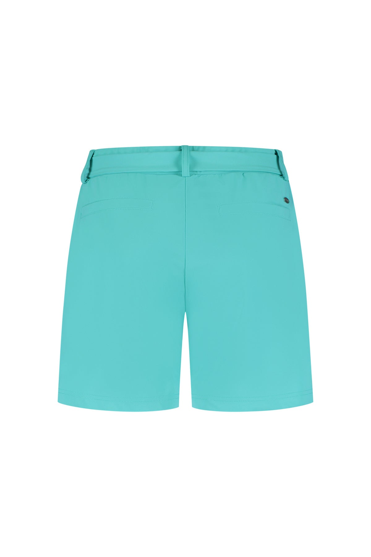 Lady Day reisshorts Short Shorty Atlantis L14.375.3311 met lichte stof en elastische taille, geschikt voor comfortabel reizen en ontspanning.