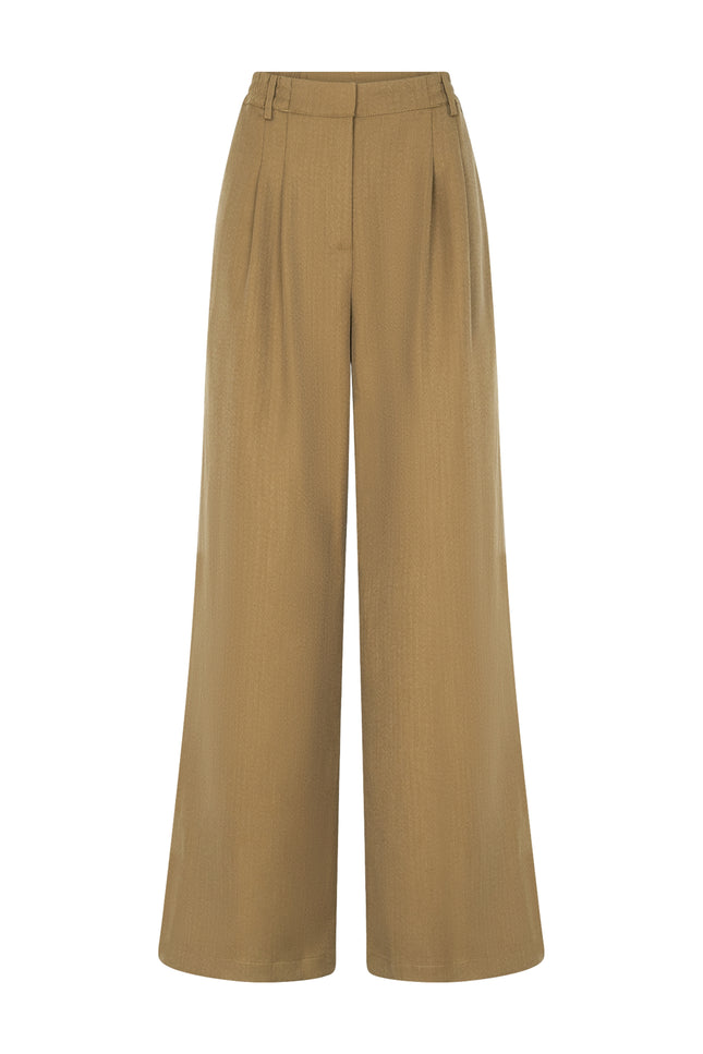 Broek The Always Green